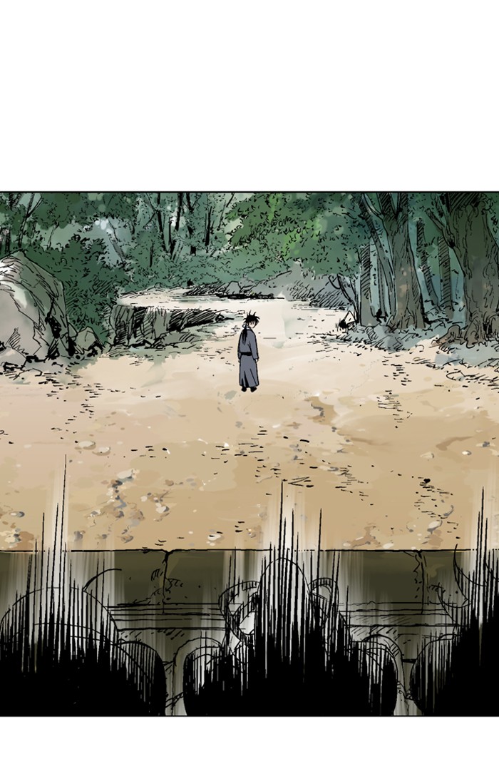 Read Gosu ENGLISH Manga Online