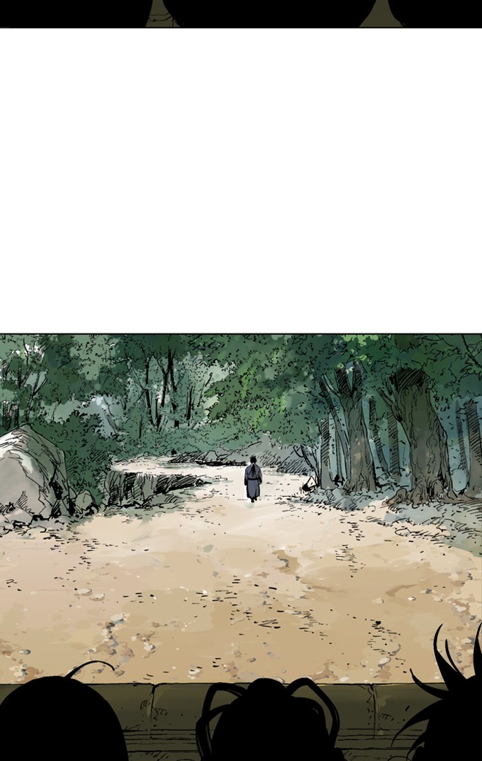 Read Gosu ENGLISH Manga Online