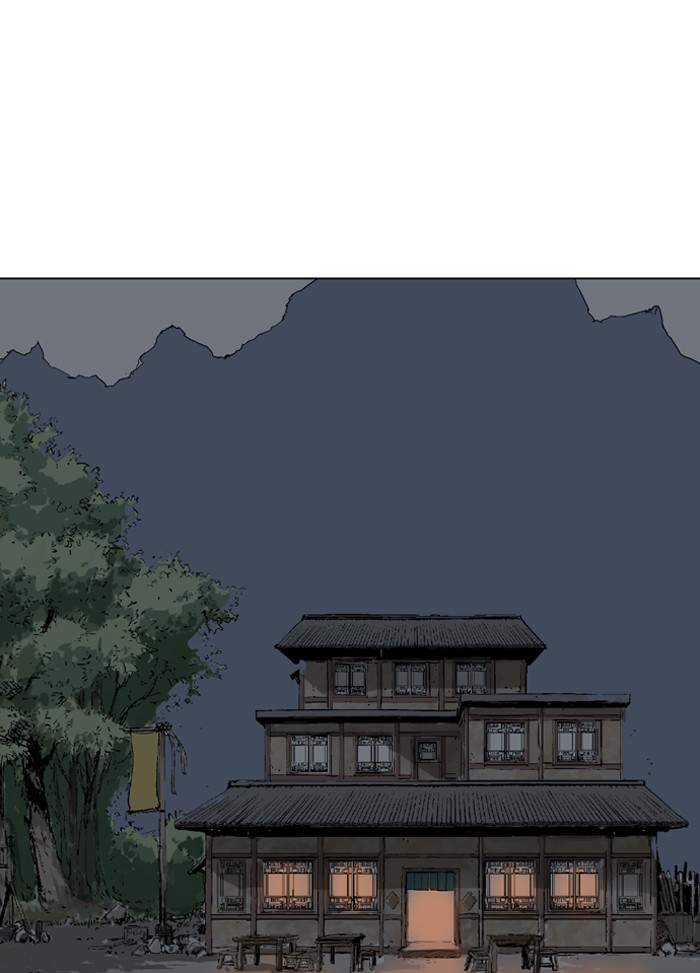 Read Gosu ENGLISH Manga Online