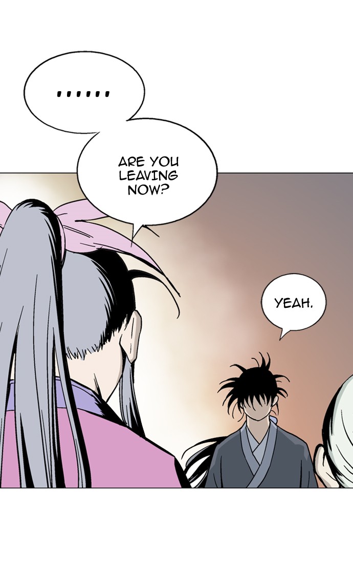 Read Gosu ENGLISH Manga Online