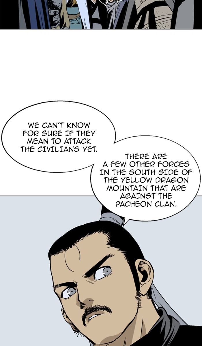 Read Gosu ENGLISH Manga Online