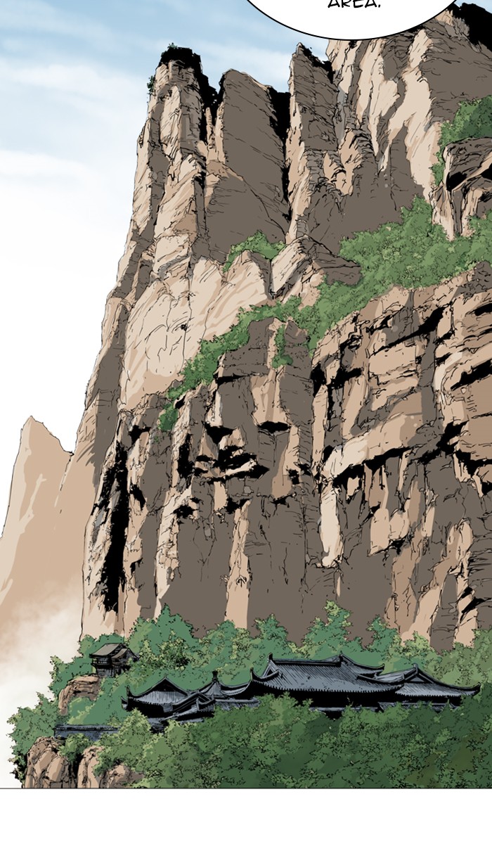 Read Gosu ENGLISH Manga Online