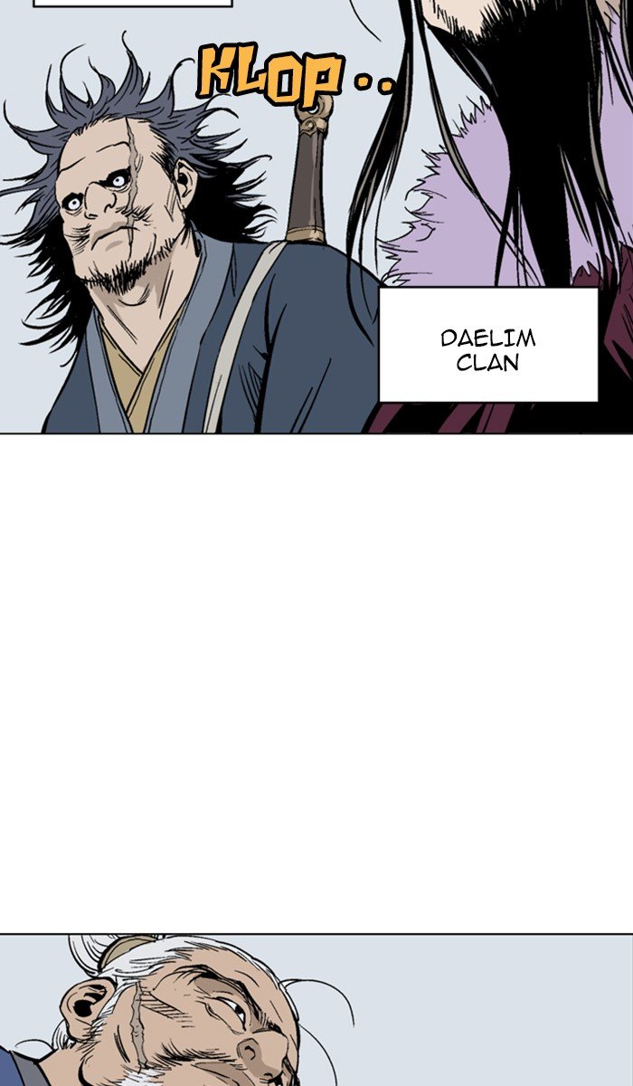 Read Gosu ENGLISH Manga Online