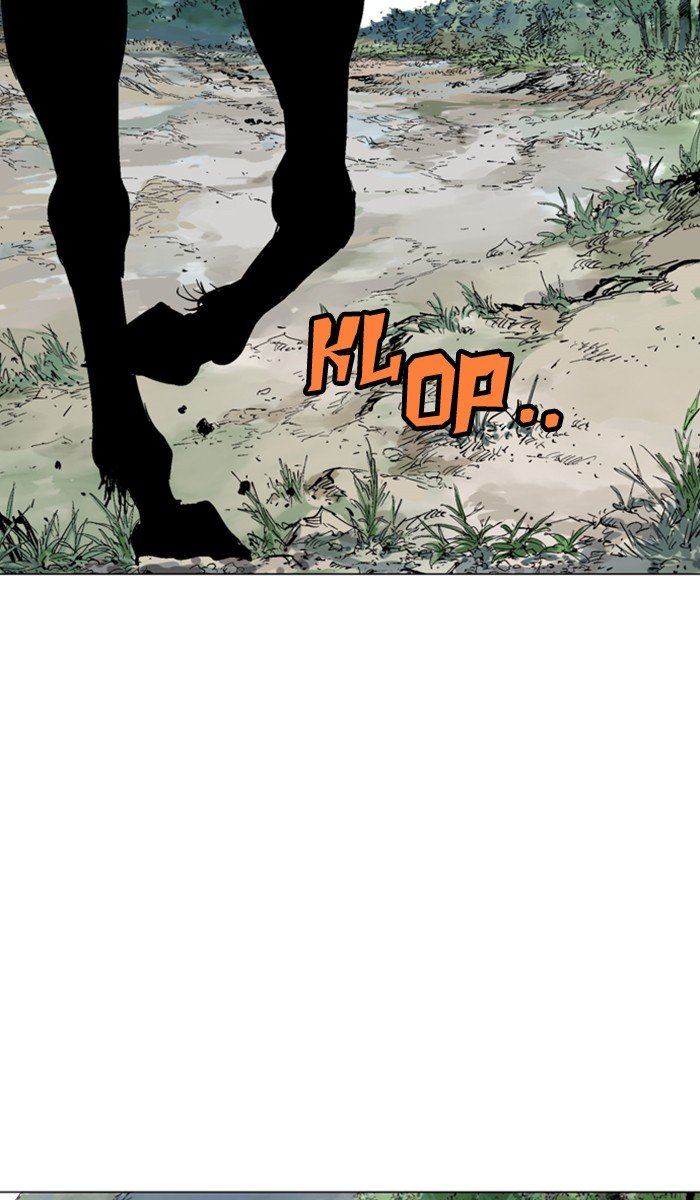 Read Gosu ENGLISH Manga Online