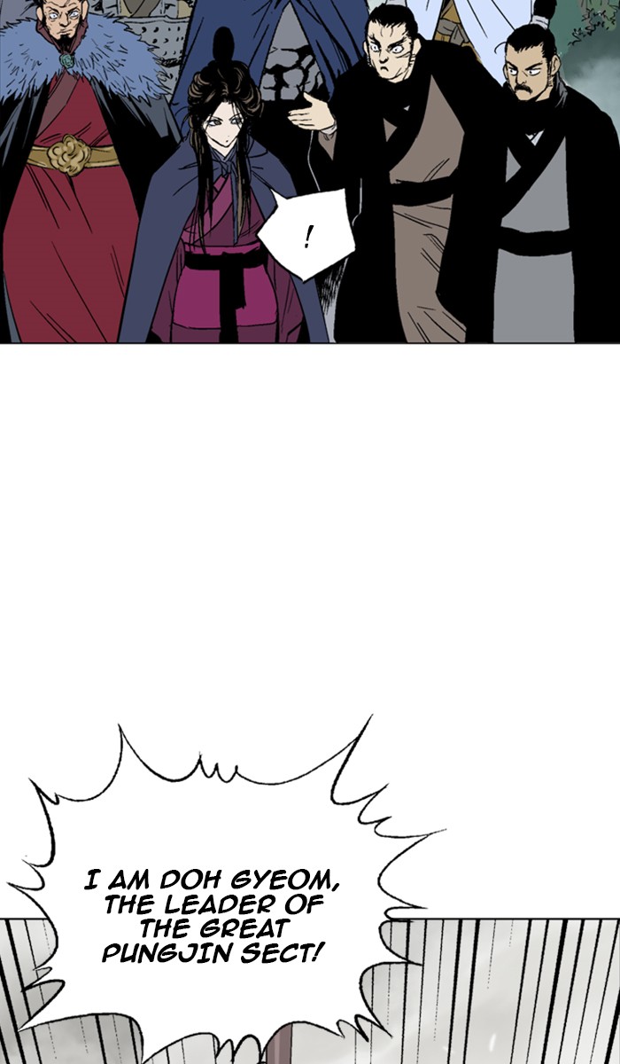 Read Gosu ENGLISH Manga Online