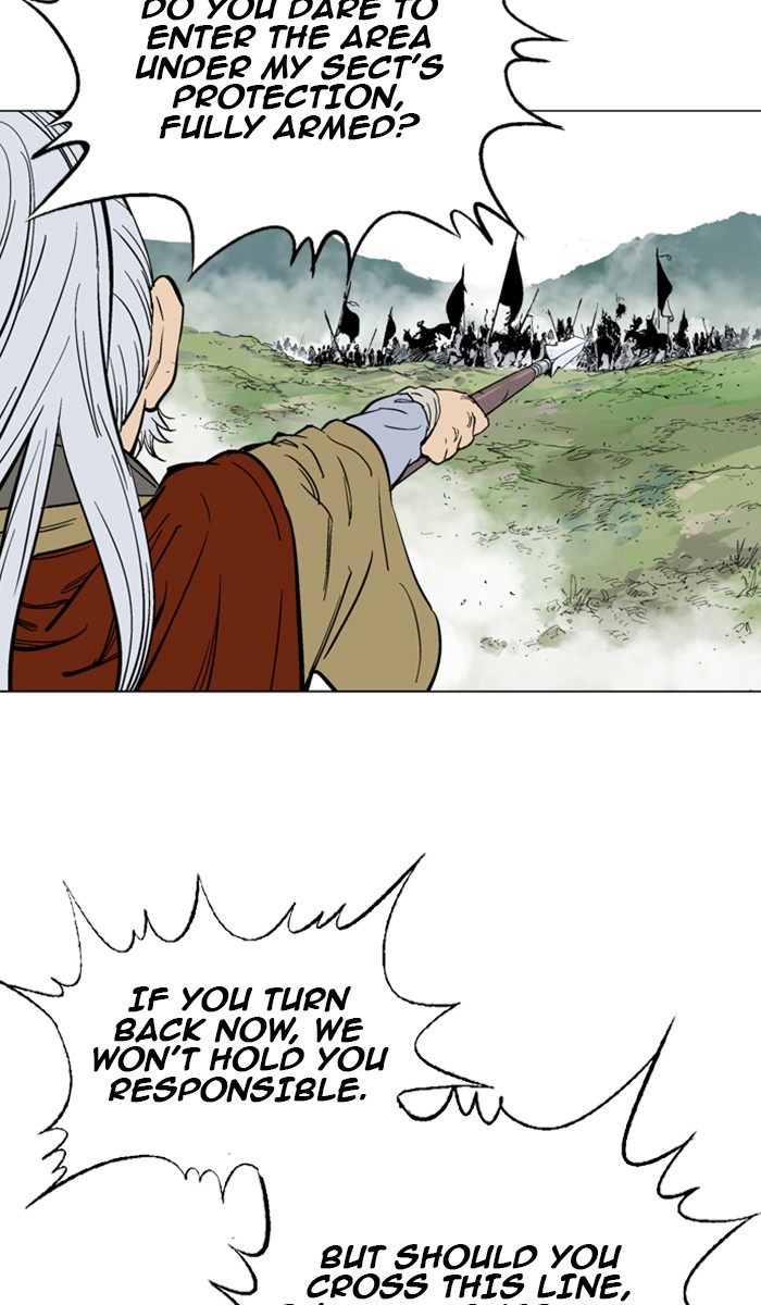 Read Gosu ENGLISH Manga Online