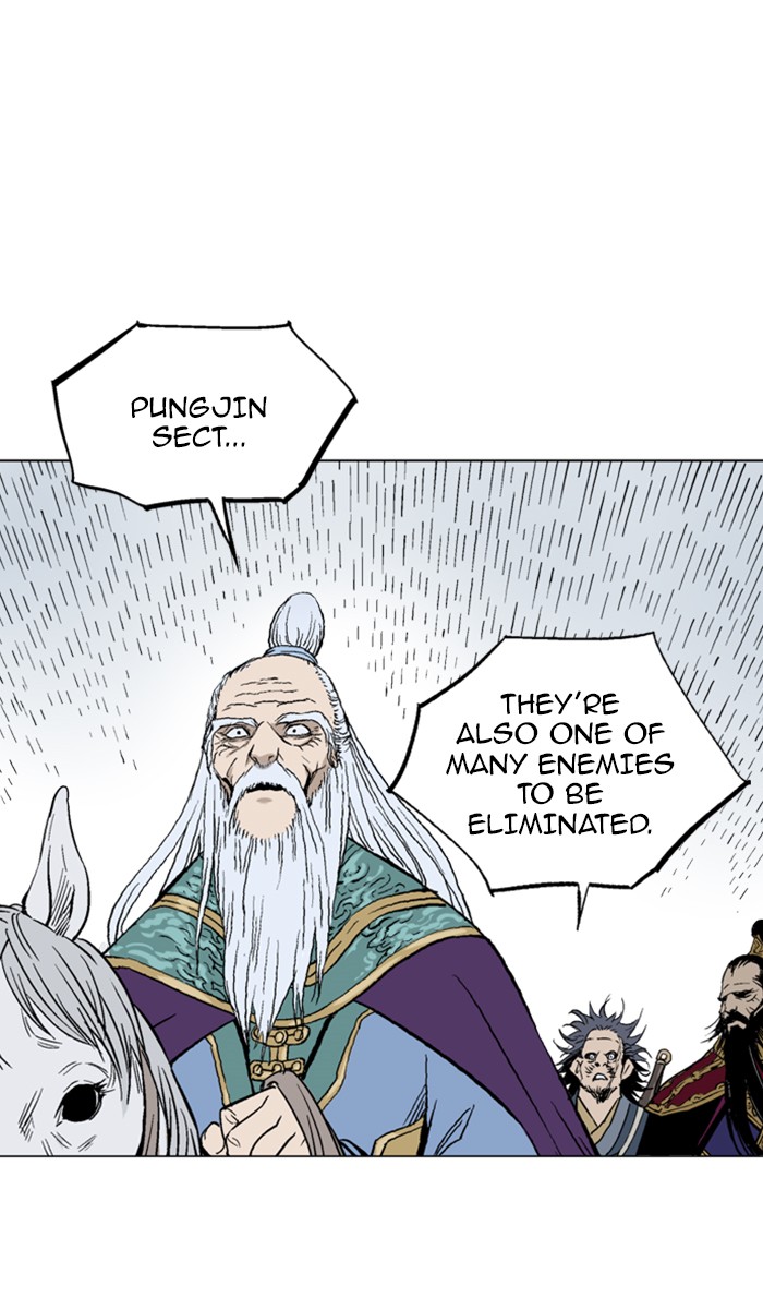 Read Gosu ENGLISH Manga Online