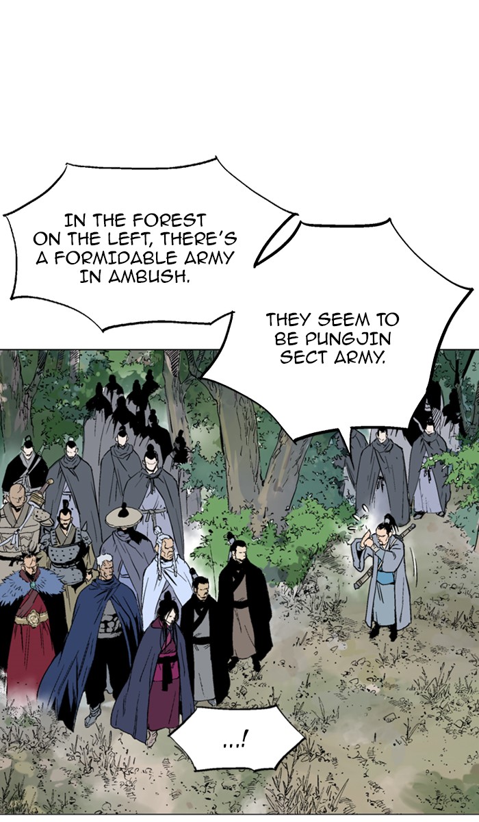 Read Gosu ENGLISH Manga Online