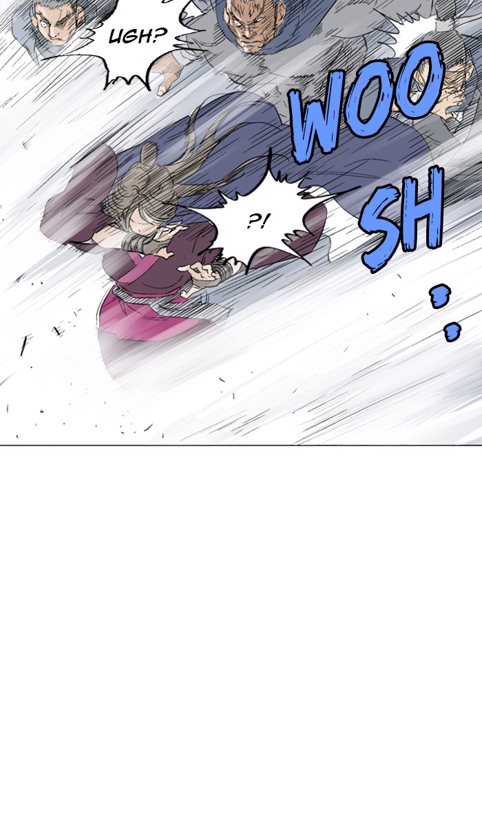 Read Gosu ENGLISH Manga Online