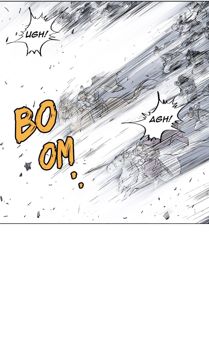 Read Gosu ENGLISH Manga Online