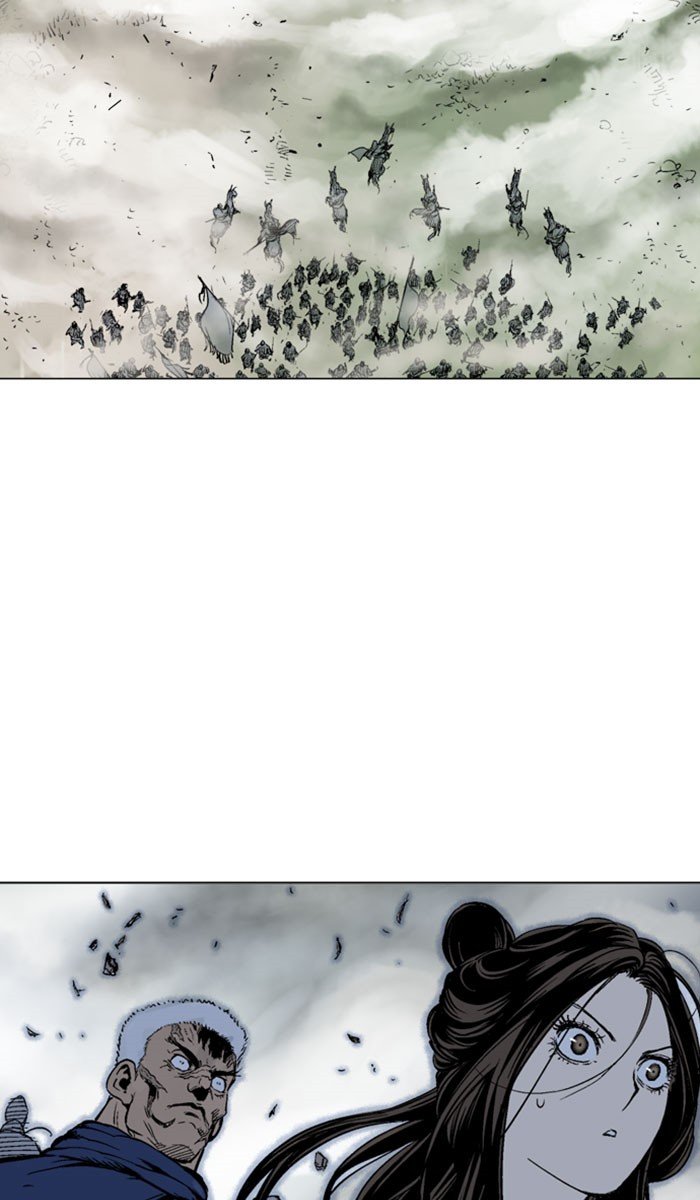 Read Gosu ENGLISH Manga Online