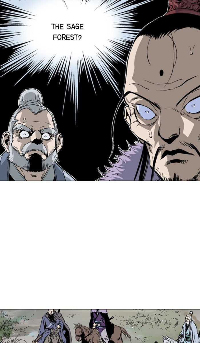 Read Gosu ENGLISH Manga Online