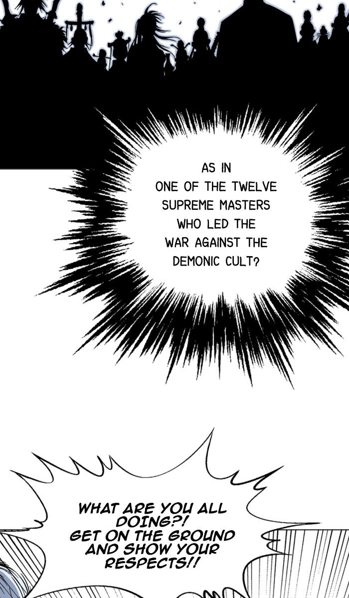 Read Gosu ENGLISH Manga Online