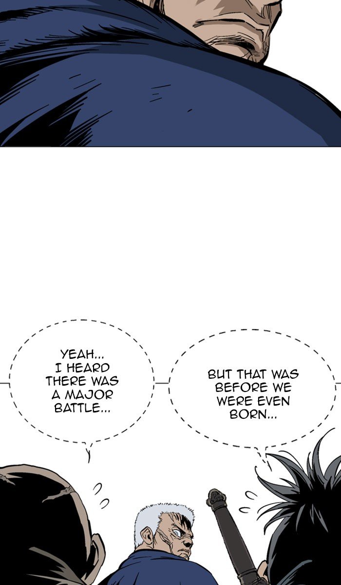 Read Gosu ENGLISH Manga Online