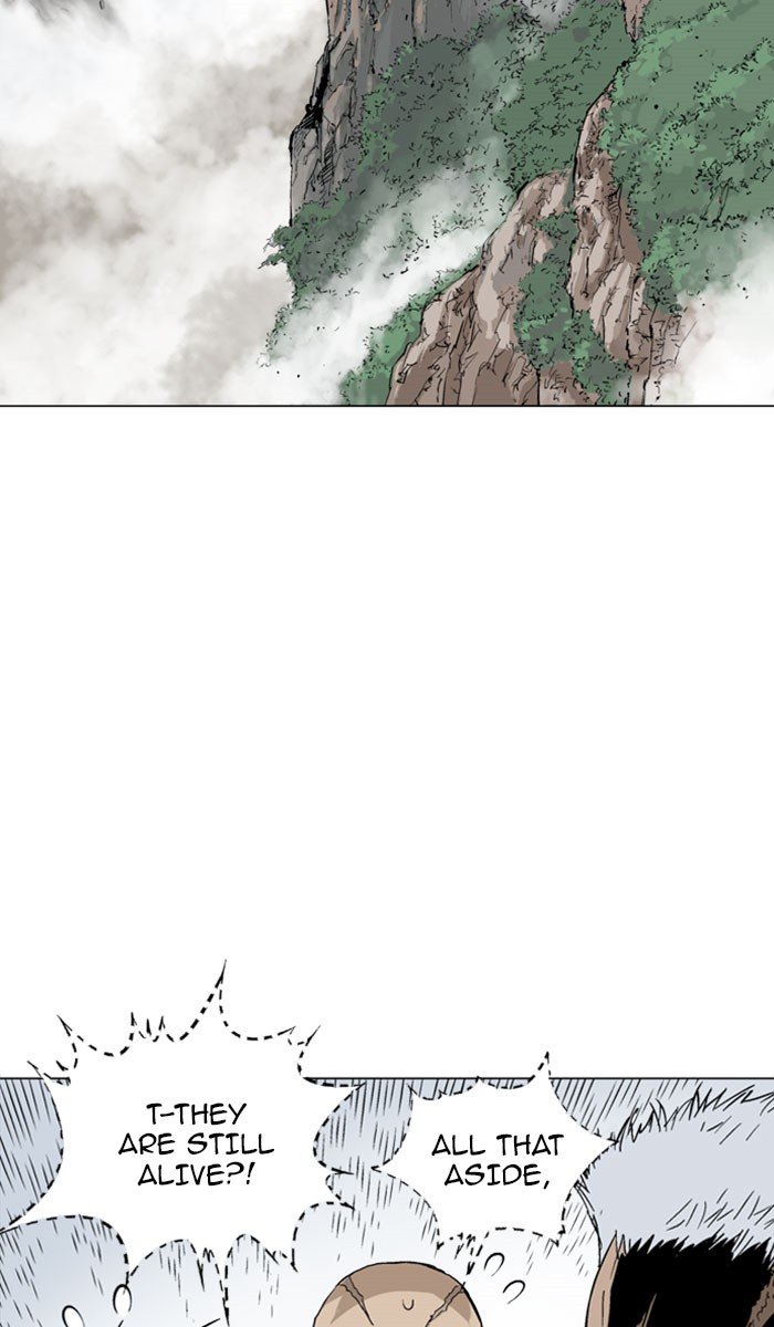 Read Gosu ENGLISH Manga Online