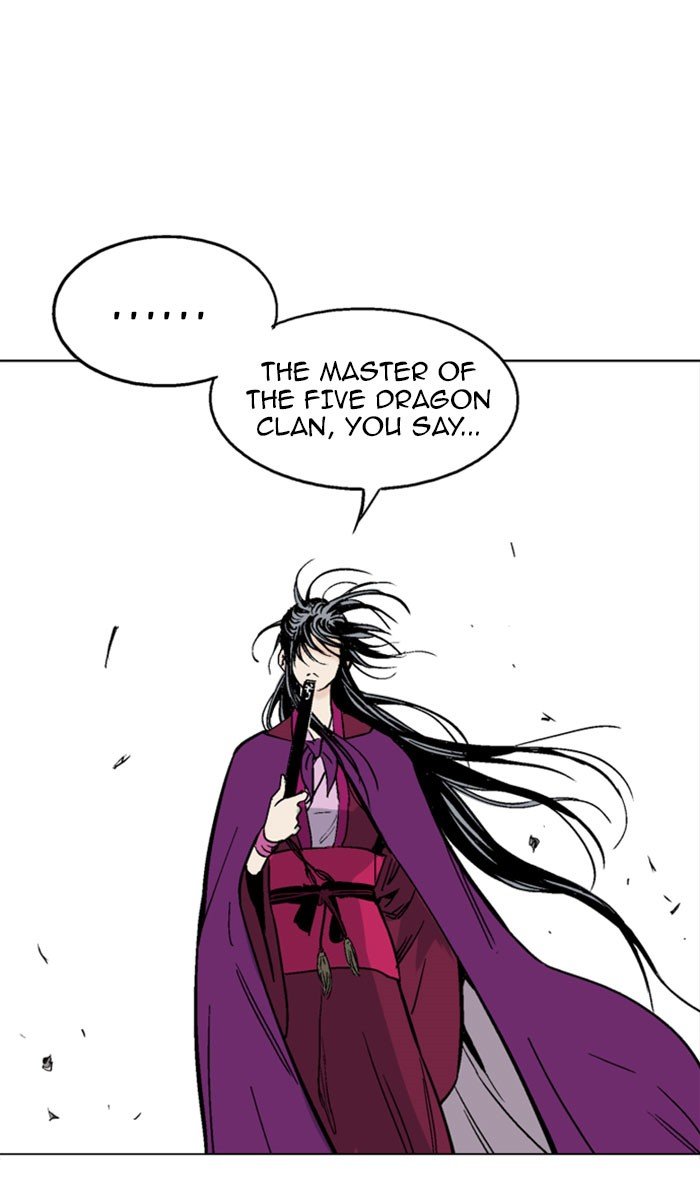 Read Gosu ENGLISH Manga Online