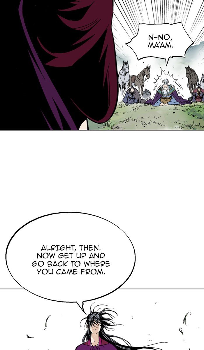 Read Gosu ENGLISH Manga Online