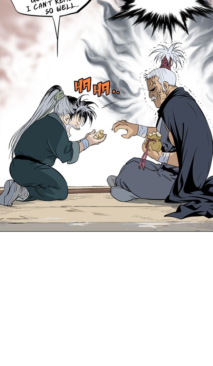 Read Gosu ENGLISH Manga Online