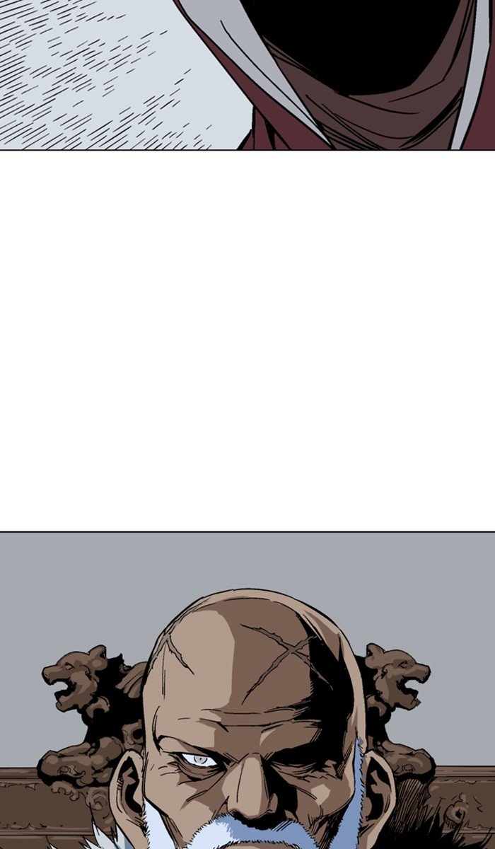 Read Gosu ENGLISH Manga Online