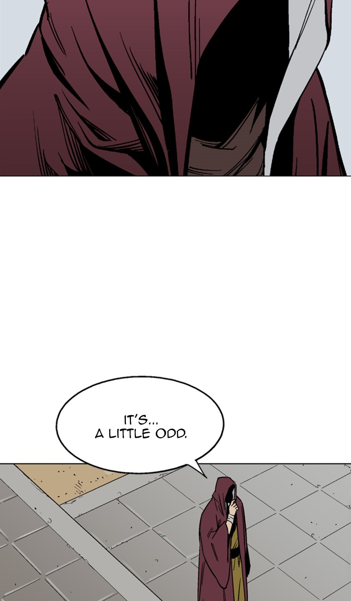 Read Gosu ENGLISH Manga Online