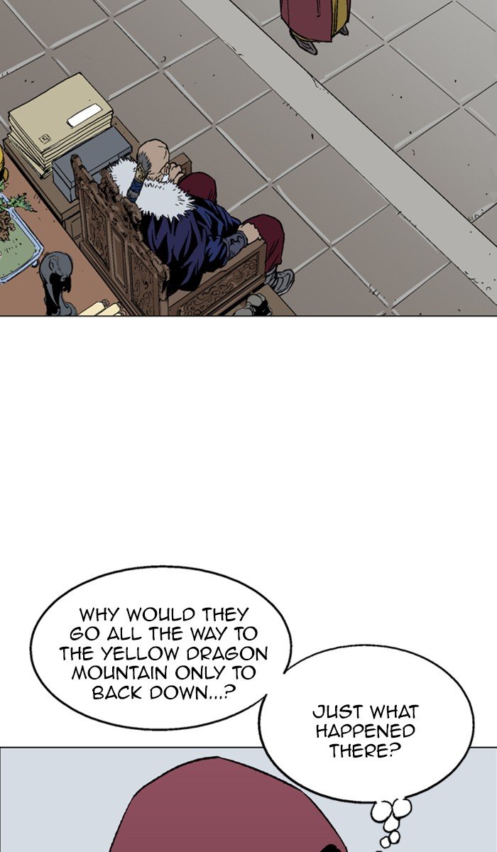 Read Gosu ENGLISH Manga Online