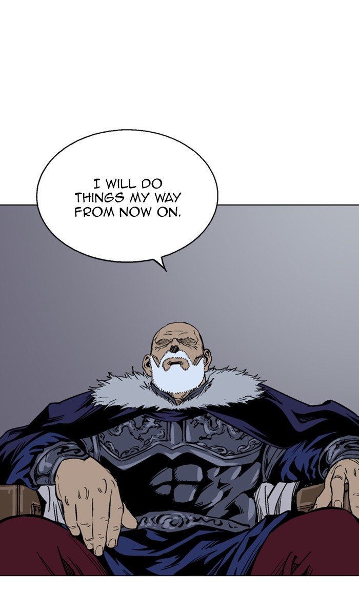 Read Gosu ENGLISH Manga Online