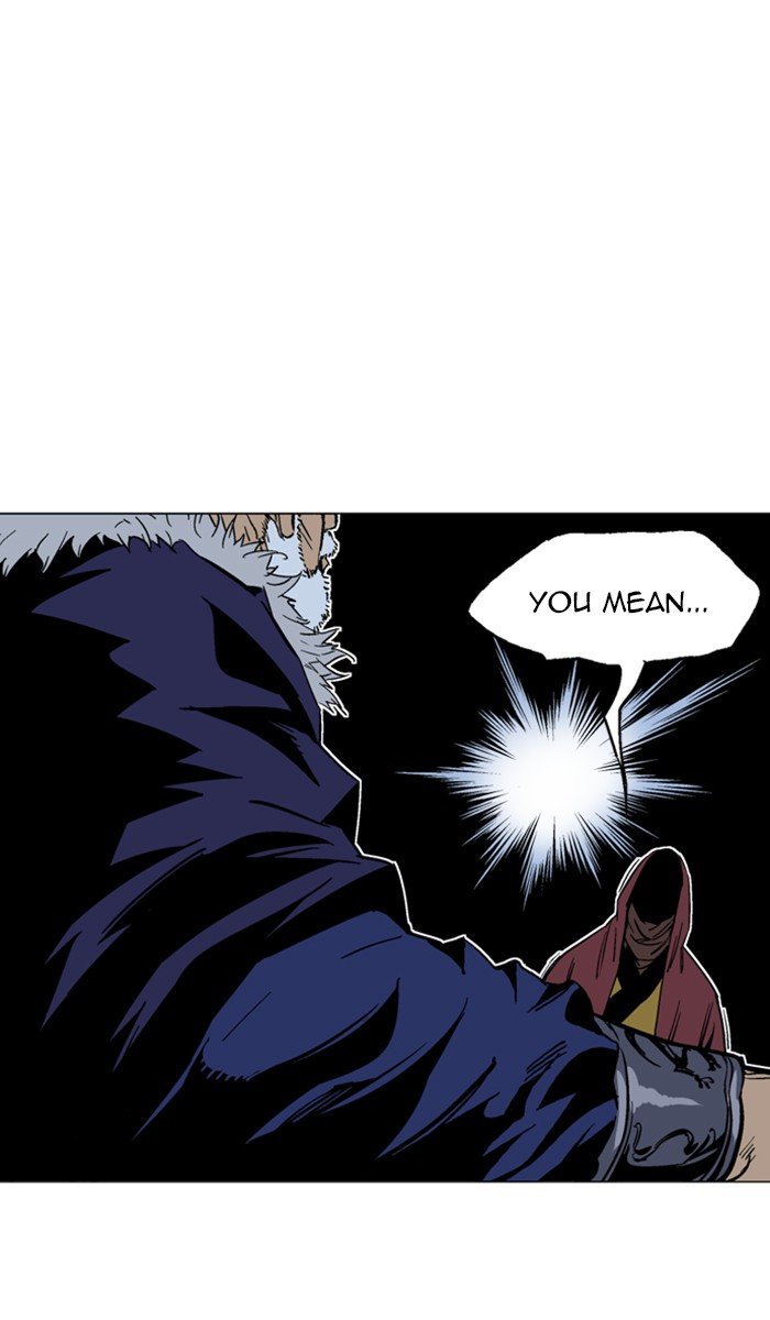 Read Gosu ENGLISH Manga Online