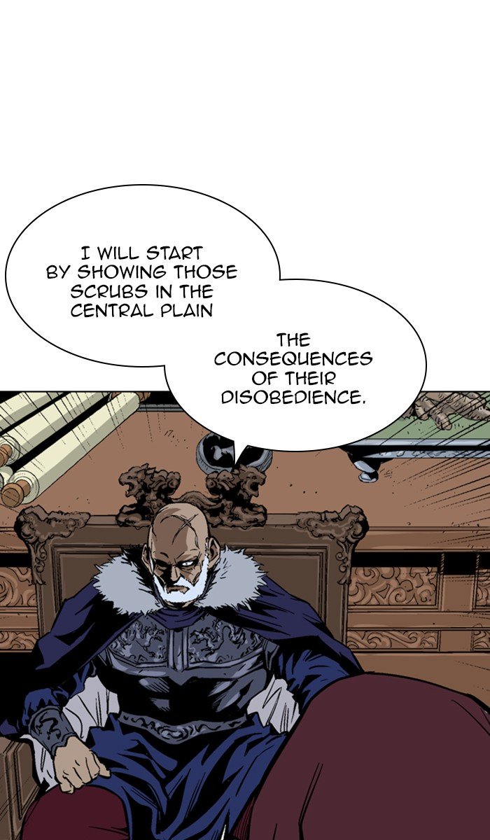 Read Gosu ENGLISH Manga Online