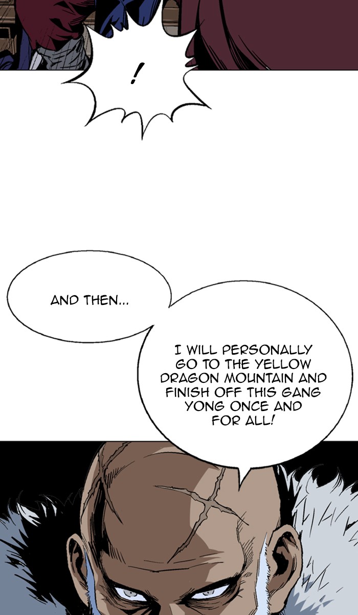 Read Gosu ENGLISH Manga Online