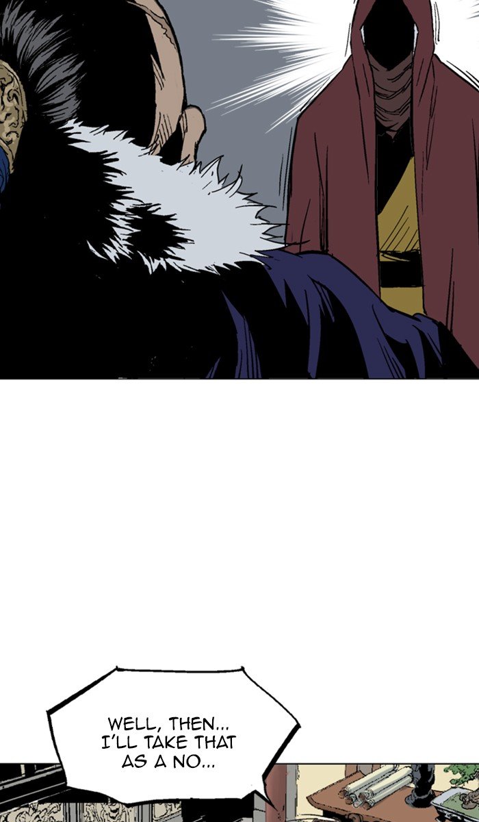 Read Gosu ENGLISH Manga Online