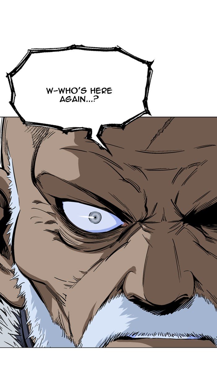 Read Gosu ENGLISH Manga Online