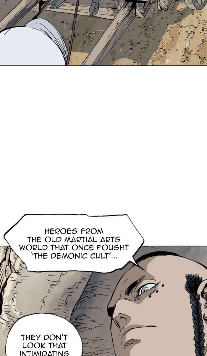 Read Gosu ENGLISH Manga Online