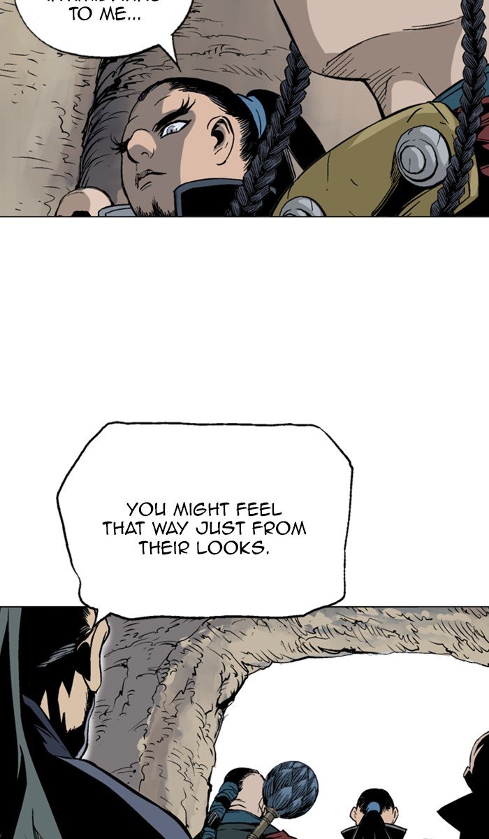 Read Gosu ENGLISH Manga Online