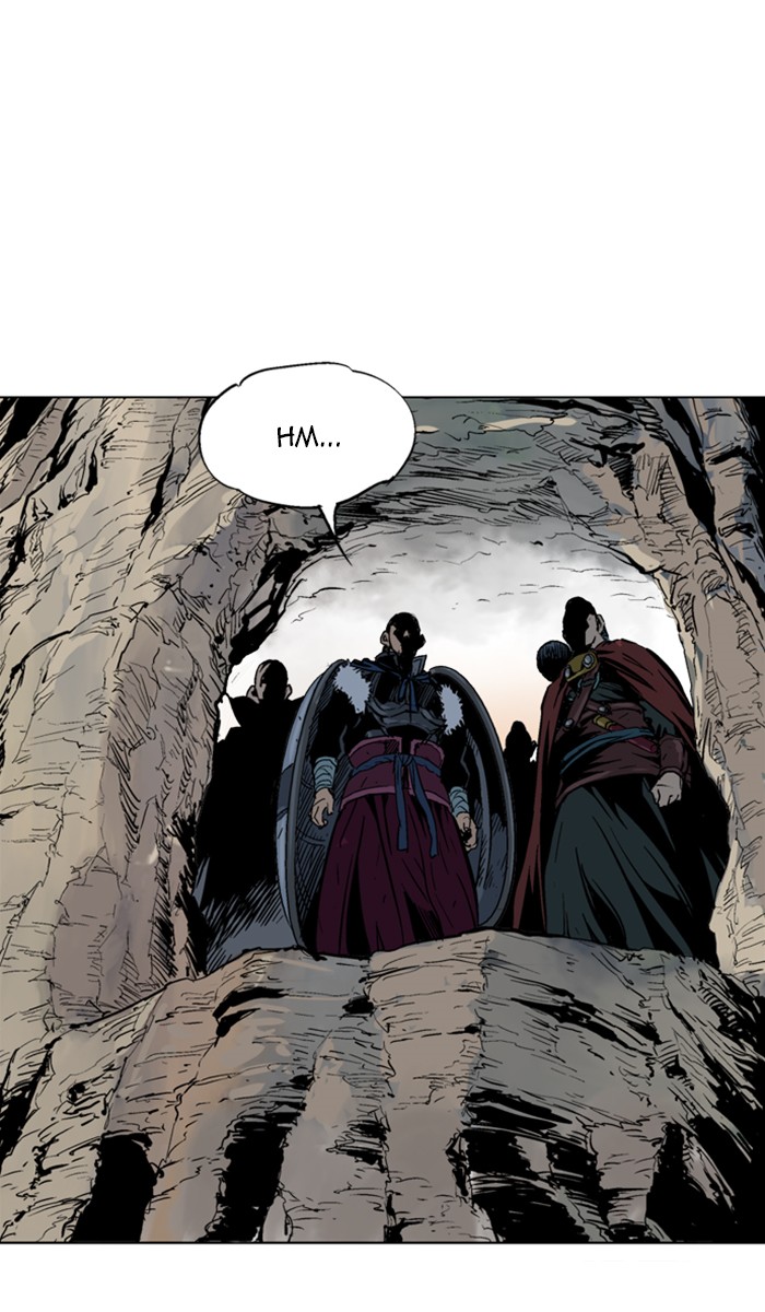 Read Gosu ENGLISH Manga Online