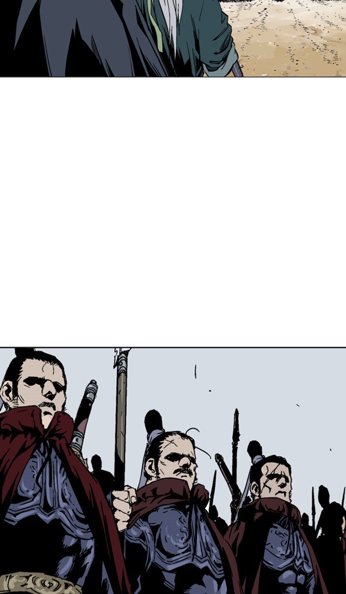 Read Gosu ENGLISH Manga Online