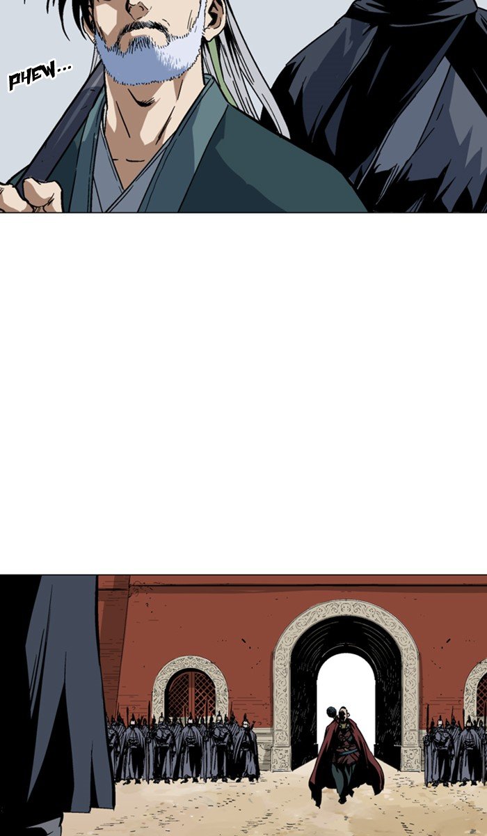 Read Gosu ENGLISH Manga Online