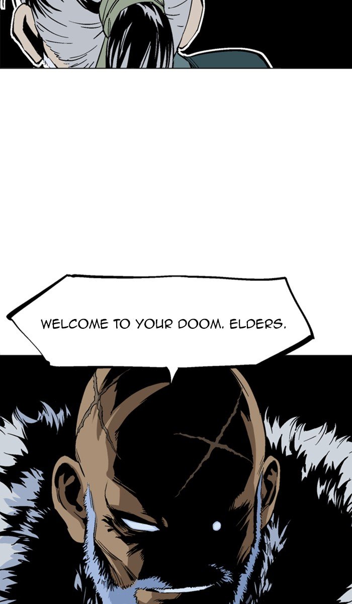 Read Gosu ENGLISH Manga Online