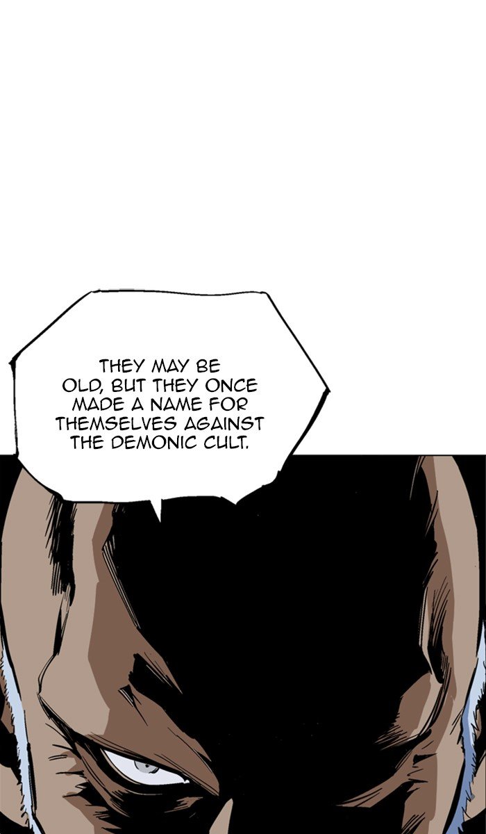 Read Gosu ENGLISH Manga Online