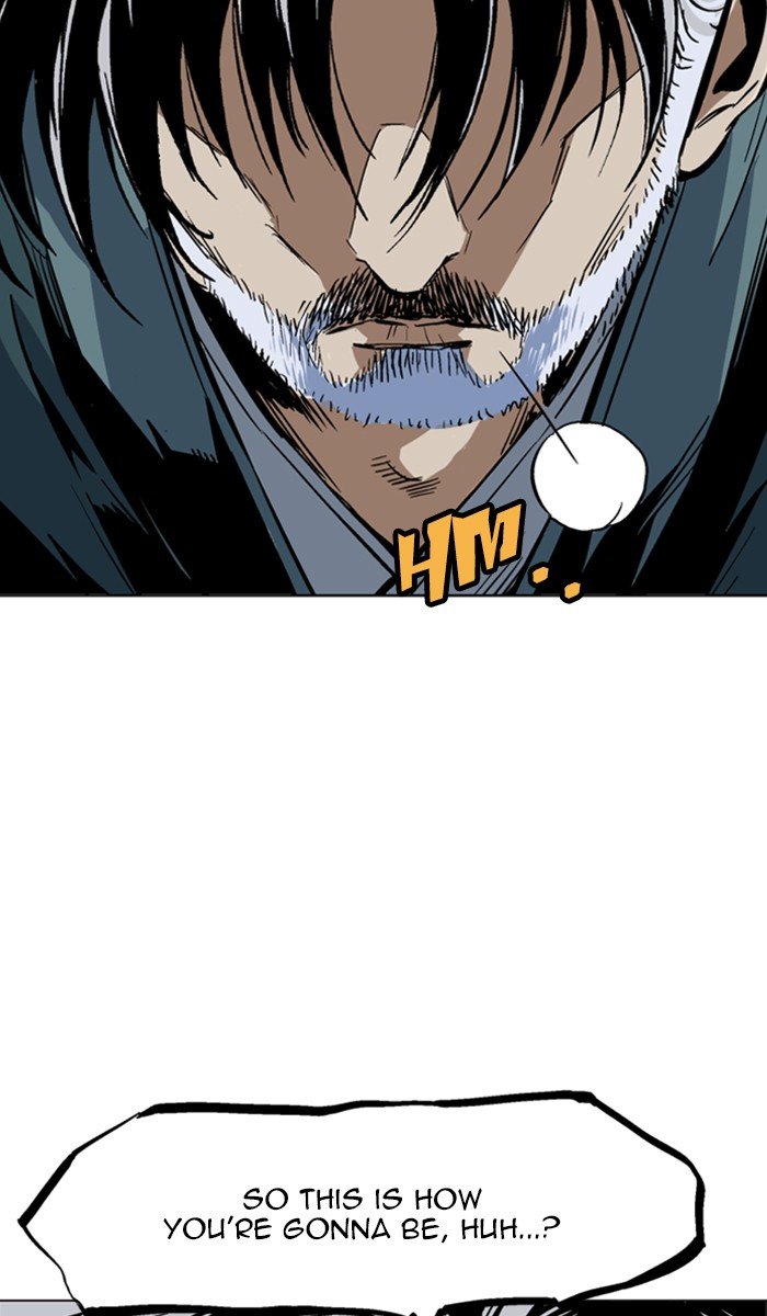 Read Gosu ENGLISH Manga Online