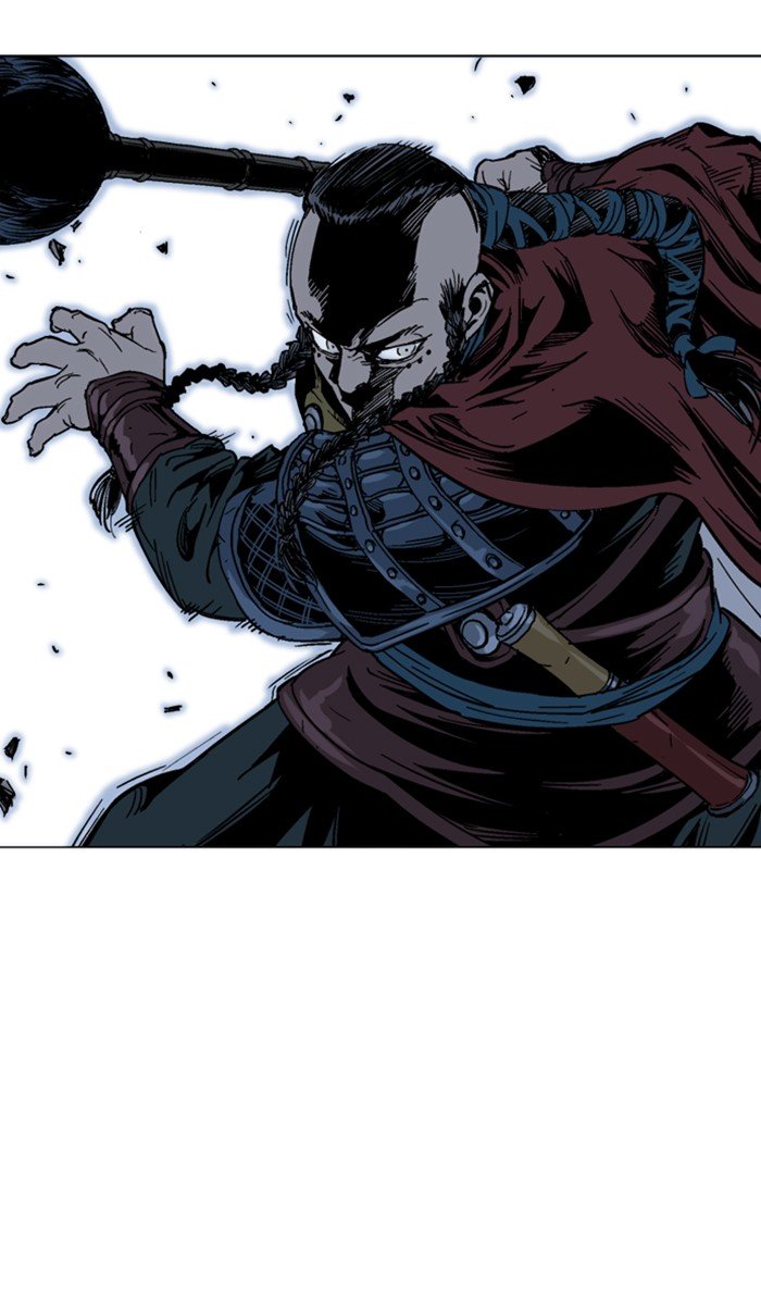 Read Gosu ENGLISH Manga Online