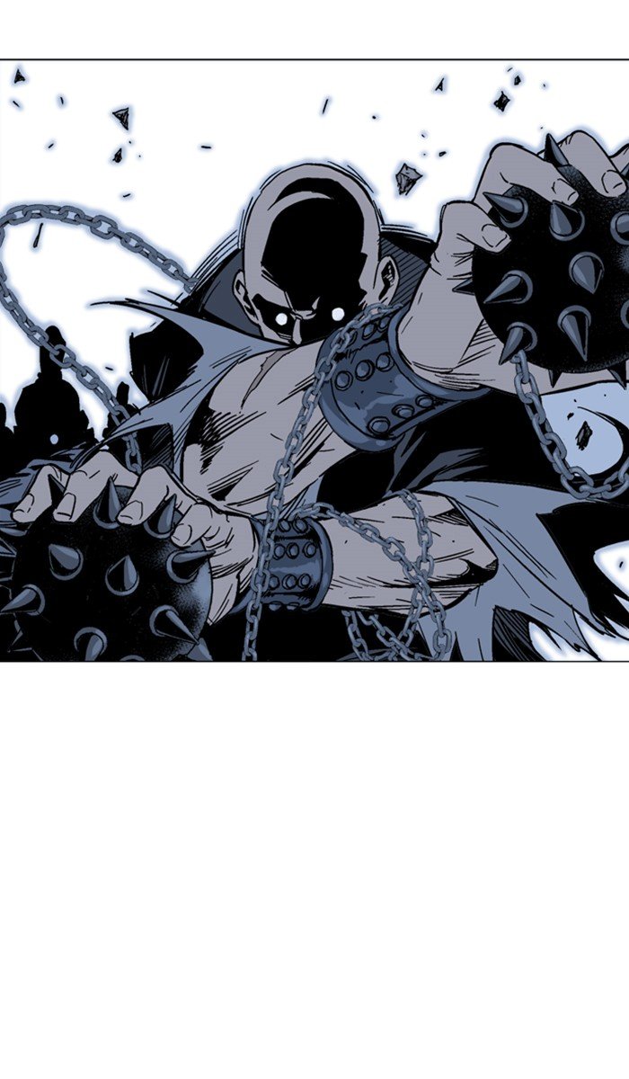 Read Gosu ENGLISH Manga Online