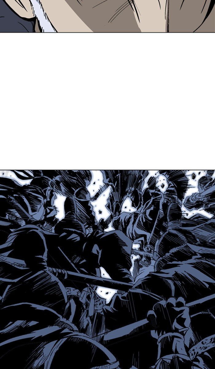 Read Gosu ENGLISH Manga Online