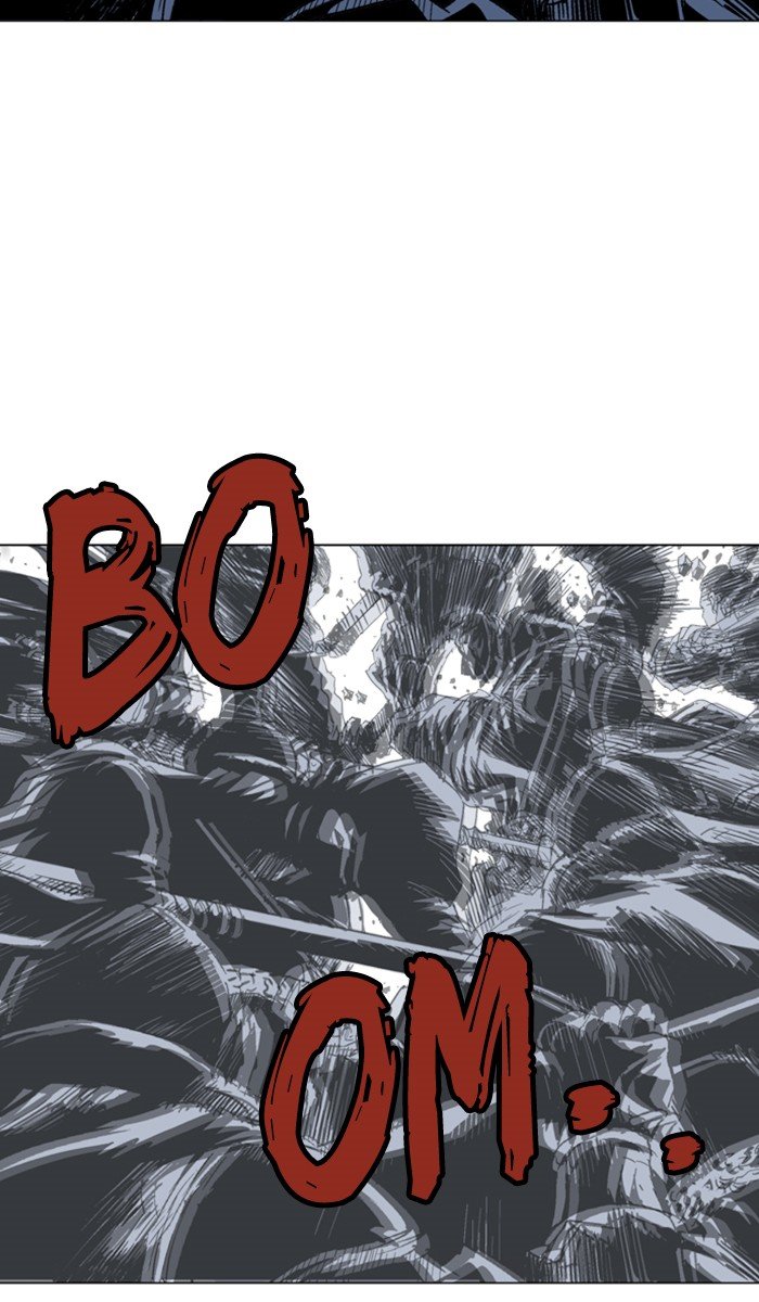 Read Gosu ENGLISH Manga Online