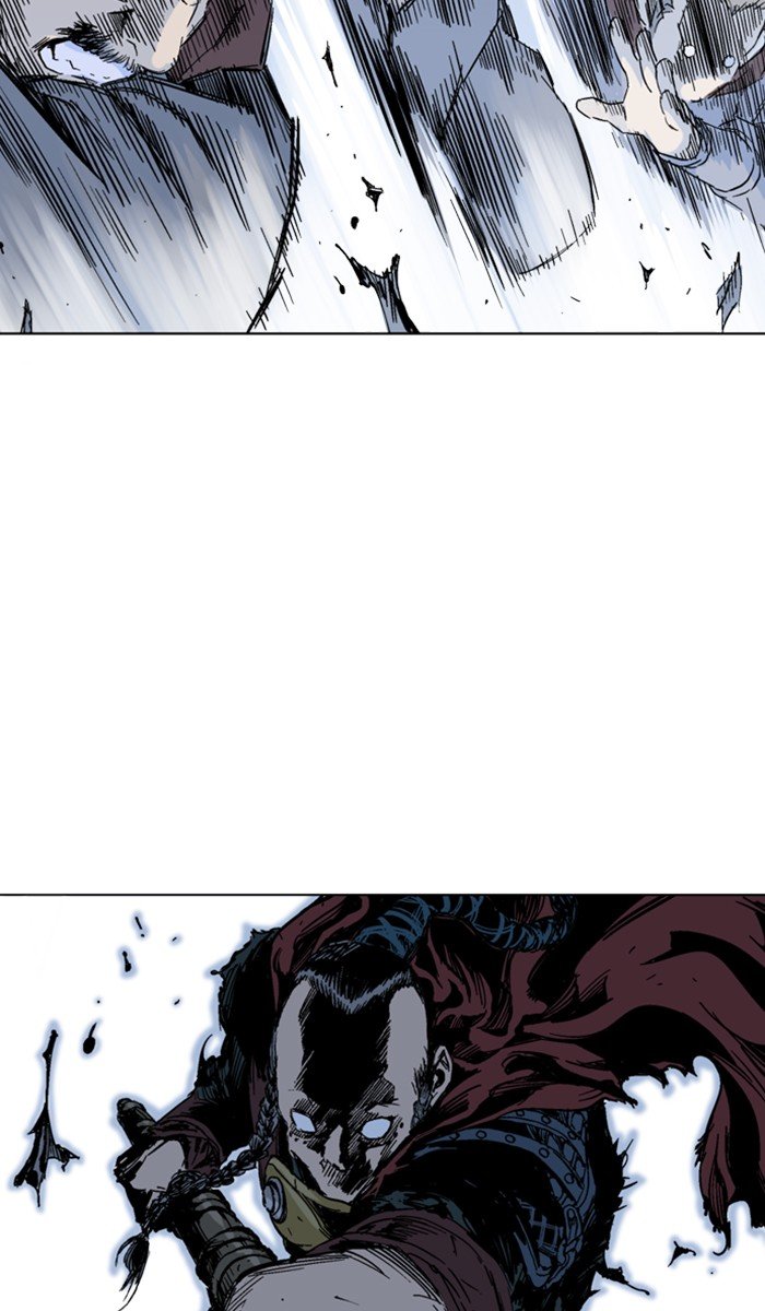 Read Gosu ENGLISH Manga Online