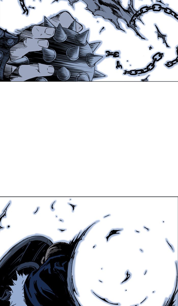 Read Gosu ENGLISH Manga Online