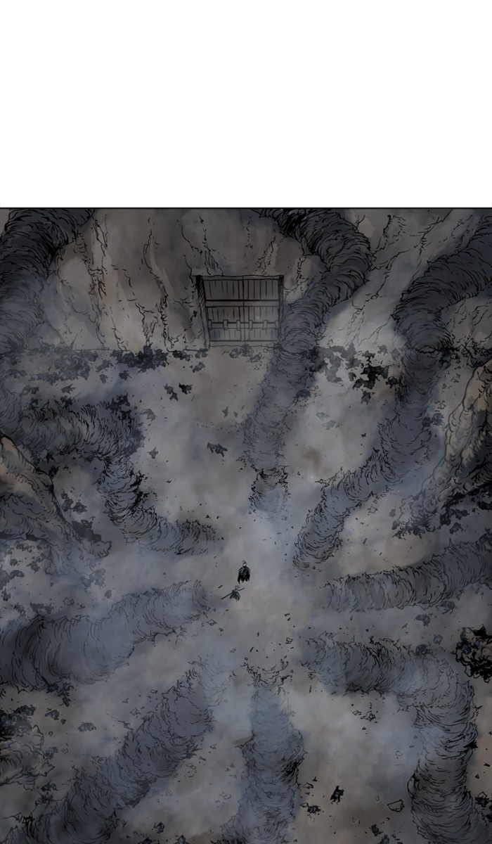 Read Gosu ENGLISH Manga Online