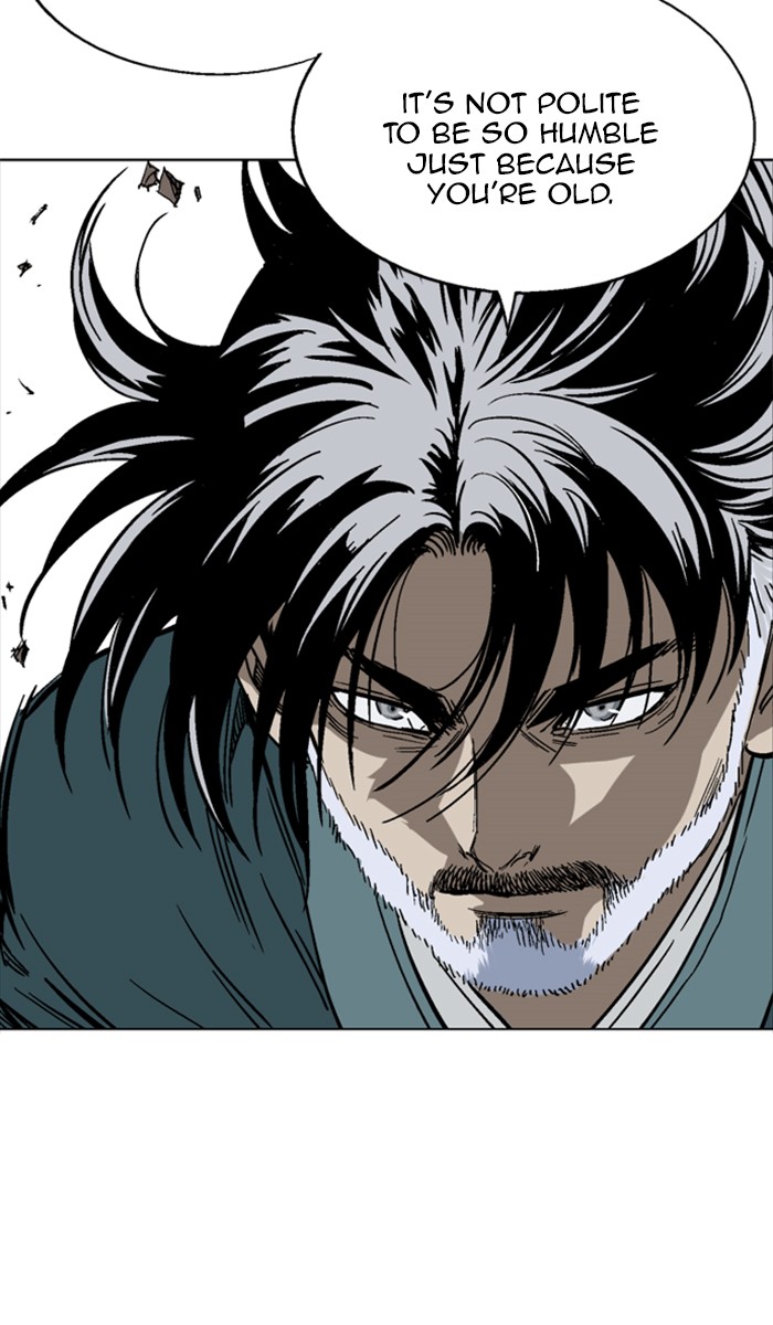 Read Gosu ENGLISH Manga Online