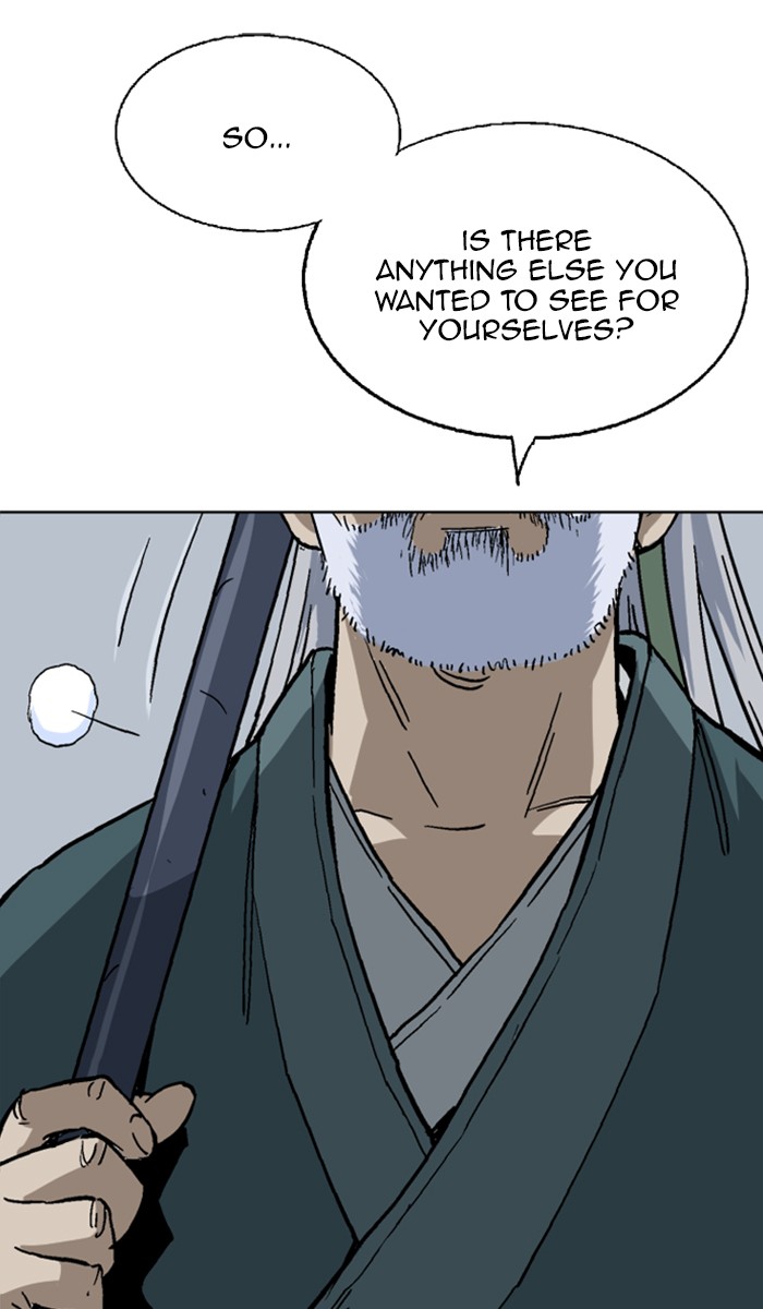 Read Gosu ENGLISH Manga Online