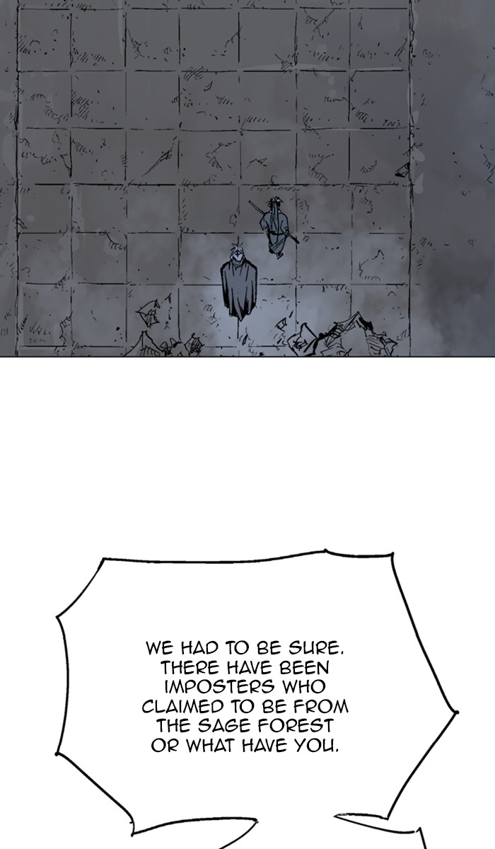 Read Gosu ENGLISH Manga Online