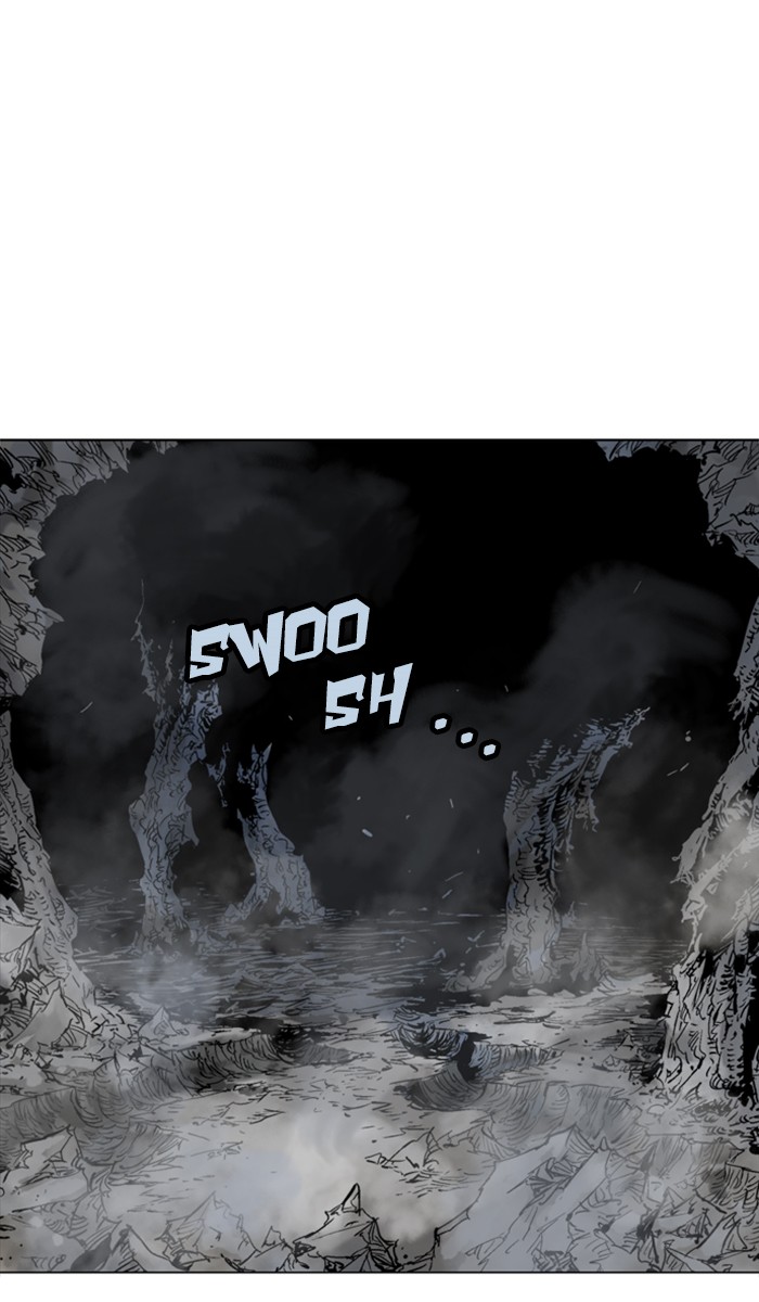 Read Gosu ENGLISH Manga Online